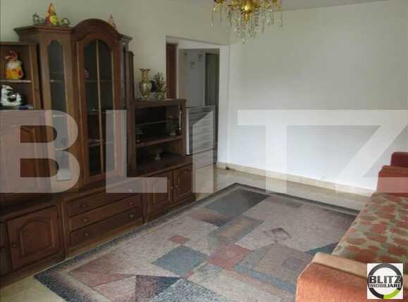 Apartament de vânzare 3 camere Zorilor - 10579AV | BLITZ Cluj-Napoca | Poza3