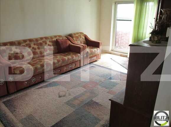 Apartament de vânzare 3 camere Zorilor - 10579AV | BLITZ Cluj-Napoca | Poza2