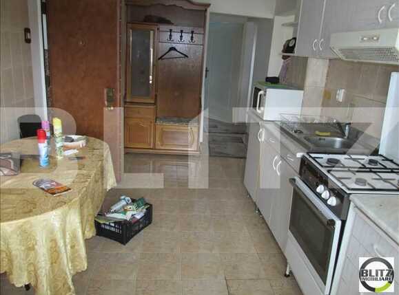 Apartament de vânzare 3 camere Zorilor - 10579AV | BLITZ Cluj-Napoca | Poza6