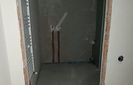 Comision 0%! Apartament 3 camere, 2 bai, boxa, zona Avram Iancu