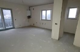 Comision 0%! Apartament 3 camere, 2 bai, boxa, zona Avram Iancu