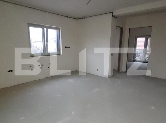 Apartament de vânzare 3 camere Floreşti - 105795AV | BLITZ Cluj-Napoca | Poza2