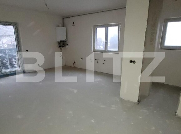 Apartament de vânzare 3 camere Floreşti - 105795AV | BLITZ Cluj-Napoca | Poza5
