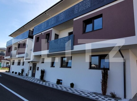 Apartament de vânzare 3 camere Floreşti - 105795AV | BLITZ Cluj-Napoca | Poza16