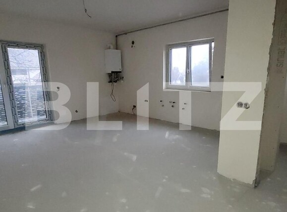 Apartament de vânzare 3 camere Floreşti - 105795AV | BLITZ Cluj-Napoca | Poza3