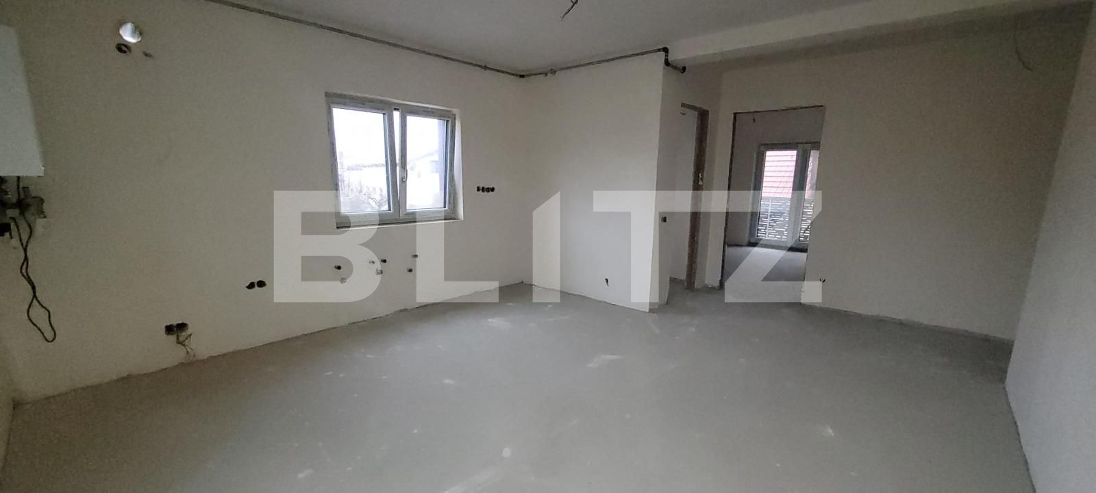 Apartament de vânzare 3 camere Floreşti - 105795AV | BLITZ Cluj-Napoca | Poza2