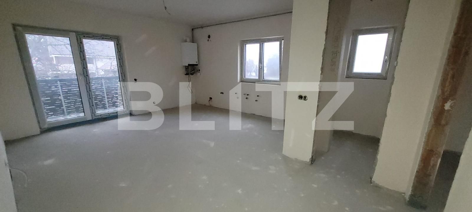 Apartament de vânzare 3 camere Floreşti - 105795AV | BLITZ Cluj-Napoca | Poza5