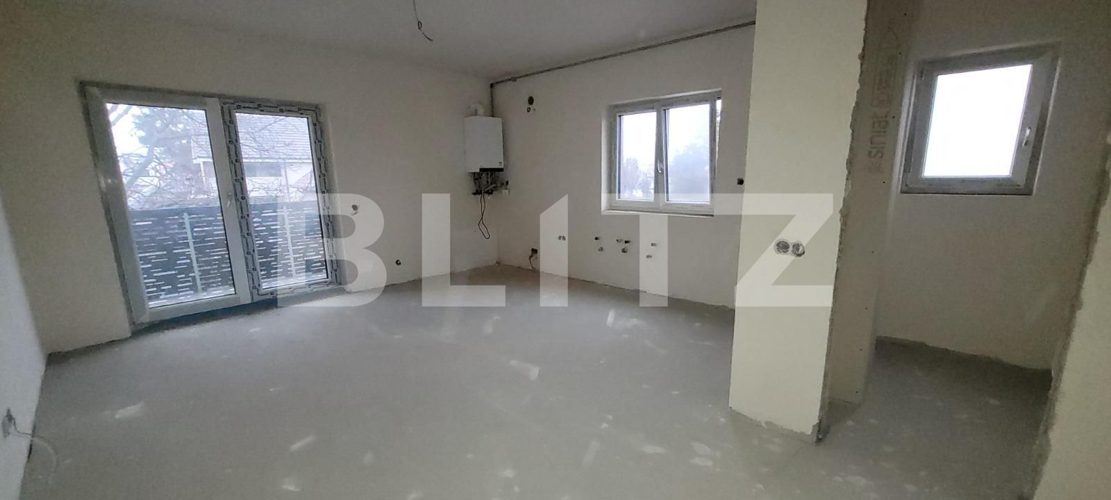 Apartament de vânzare 3 camere Floreşti - 105795AV | BLITZ Cluj-Napoca | Poza3