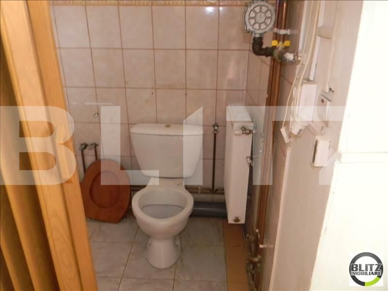 Garsonieră de vânzare Central - 1058AV | BLITZ Cluj-Napoca | Poza11