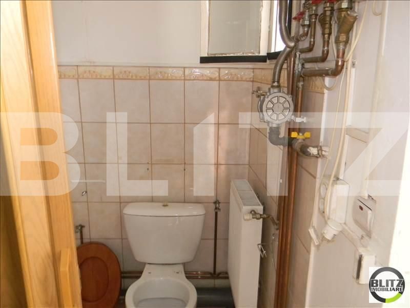 Garsonieră de vânzare Central - 1058AV | BLITZ Cluj-Napoca | Poza10