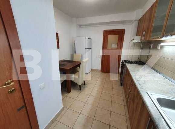 Apartament de închiriat 3 camere Zorilor - 10580AI | BLITZ Cluj-Napoca | Poza5