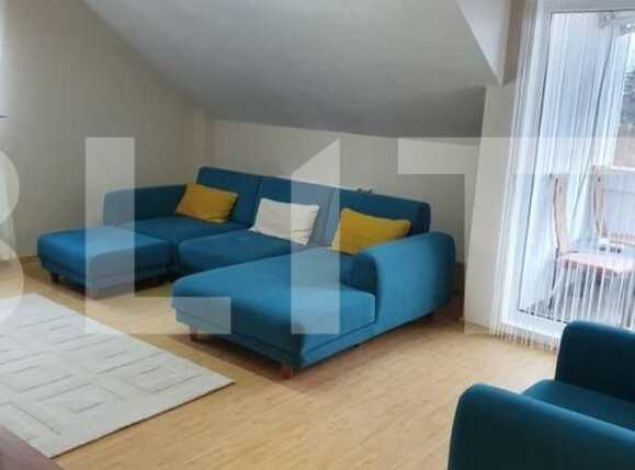 Apartament de închiriat 3 camere Zorilor - 10580AI | BLITZ Cluj-Napoca | Poza1