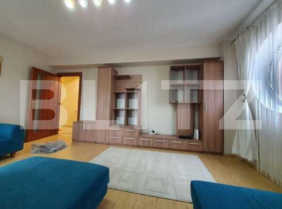 Apartament de închiriat 3 camere Zorilor - 10580AI | BLITZ Cluj-Napoca | Poza2