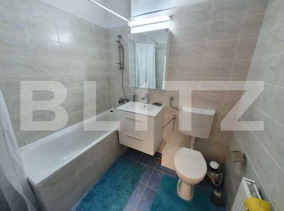 Apartament de închiriat 3 camere Zorilor - 10580AI | BLITZ Cluj-Napoca | Poza7