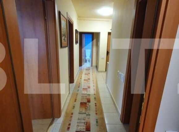 Apartament de închiriat 3 camere Zorilor - 10580AI | BLITZ Cluj-Napoca | Poza6