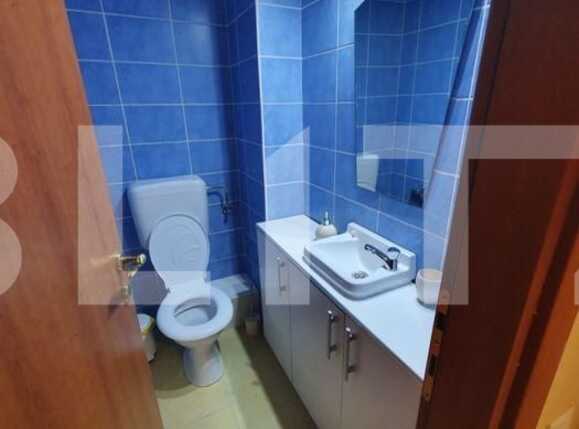 Apartament de închiriat 3 camere Zorilor - 10580AI | BLITZ Cluj-Napoca | Poza8
