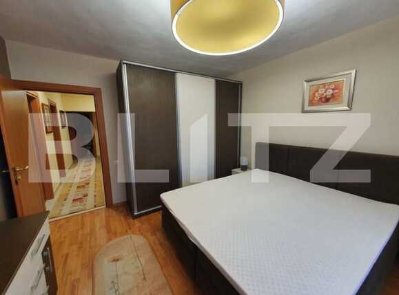 Apartament de închiriat 3 camere Zorilor - 10580AI | BLITZ Cluj-Napoca | Poza3