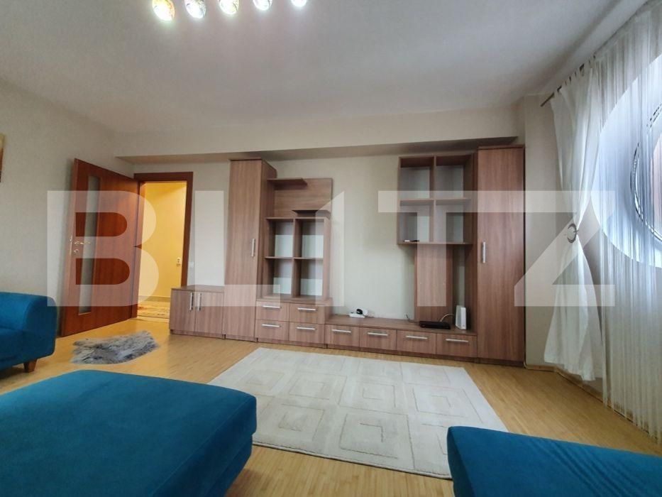 Apartament de închiriat 3 camere Zorilor - 10580AI | BLITZ Cluj-Napoca | Poza2