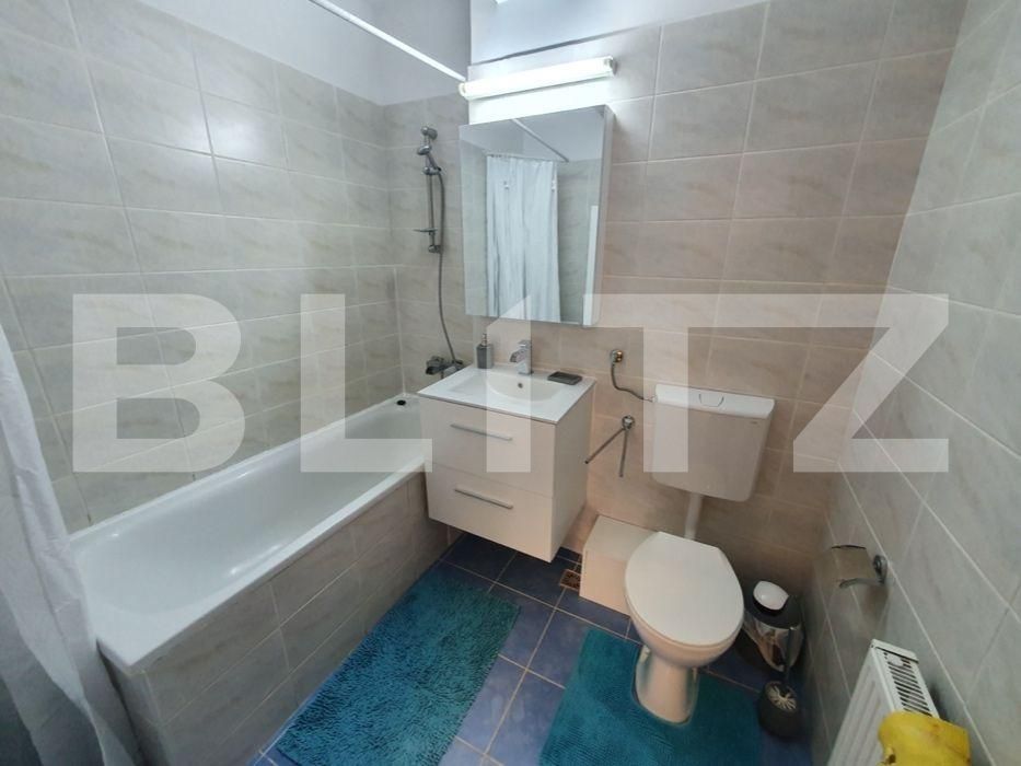 Apartament de închiriat 3 camere Zorilor - 10580AI | BLITZ Cluj-Napoca | Poza7
