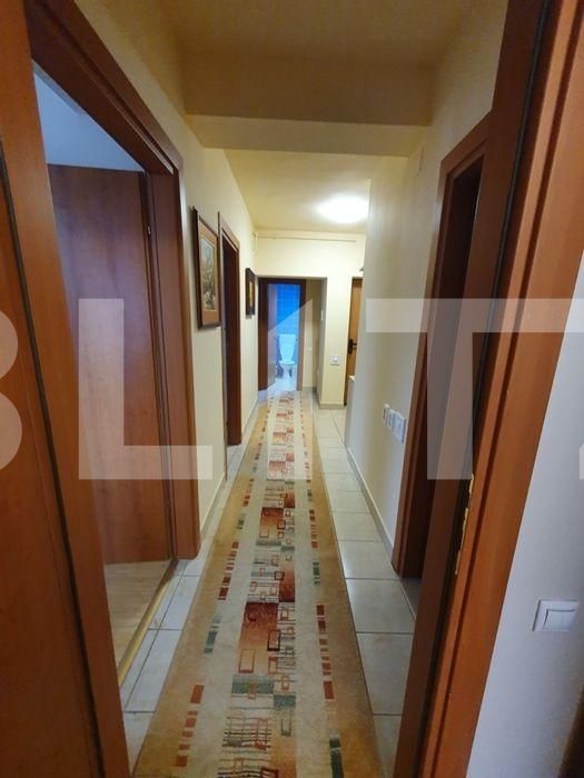 Apartament de închiriat 3 camere Zorilor - 10580AI | BLITZ Cluj-Napoca | Poza6