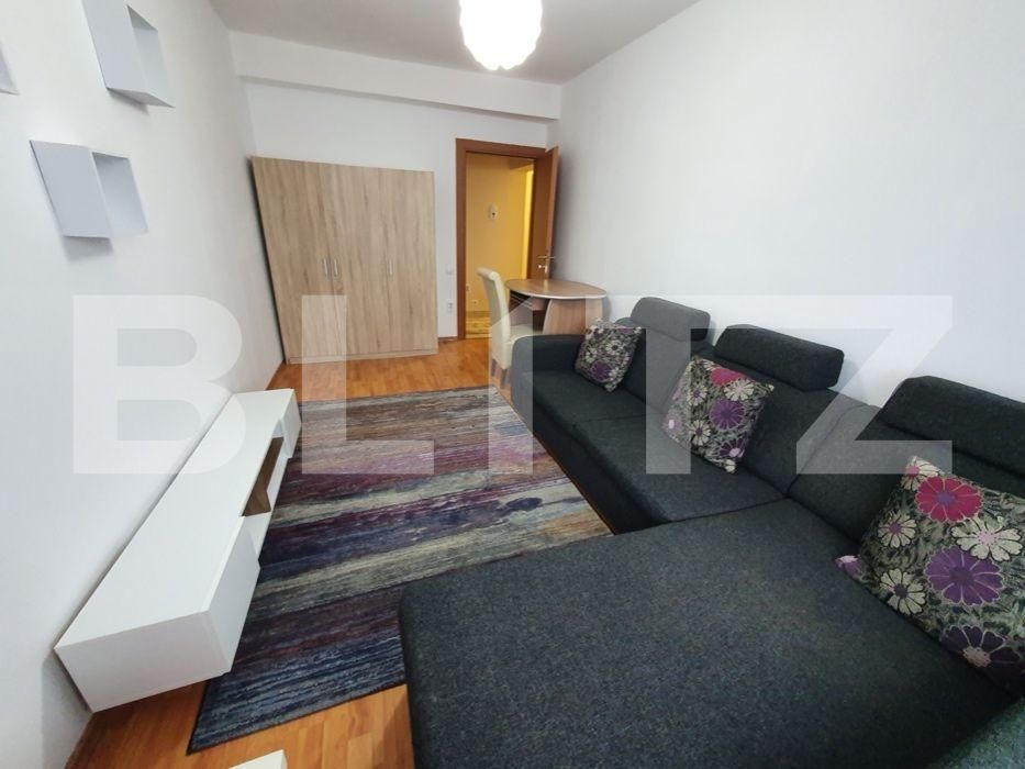 Apartament de închiriat 3 camere Zorilor - 10580AI | BLITZ Cluj-Napoca | Poza4