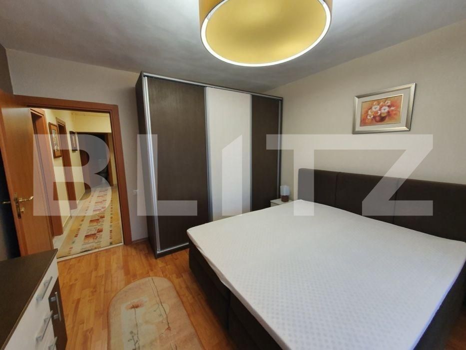 Apartament de închiriat 3 camere Zorilor - 10580AI | BLITZ Cluj-Napoca | Poza3