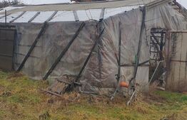 Teren de 3.460 mp, panorama superba, Vulcan