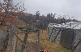 Teren de 3.460 mp, panorama superba, Vulcan