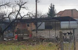 Teren de 3.460 mp, panorama superba, Vulcan