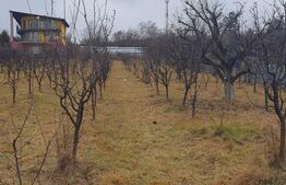 Teren de 3.460 mp, panorama superba, Vulcan