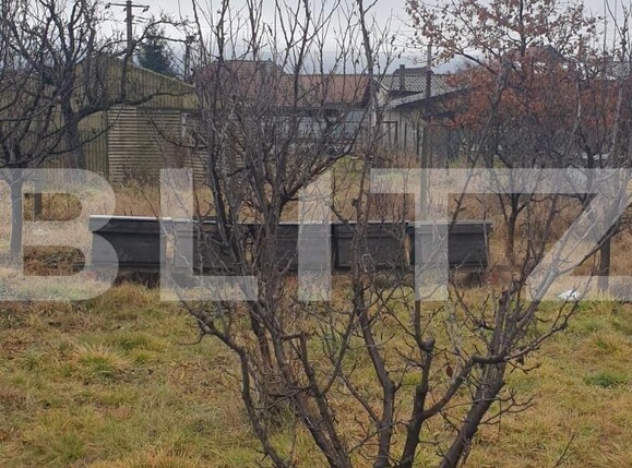 Teren de vânzare Vulcan - 105800TV | BLITZ Brașov | Poza5