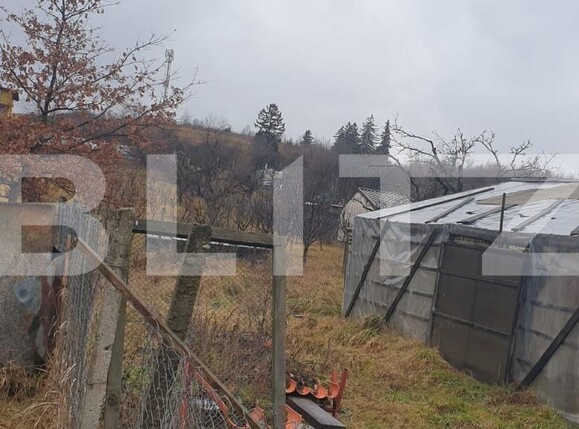 Teren de vânzare Vulcan - 105800TV | BLITZ Brașov | Poza4