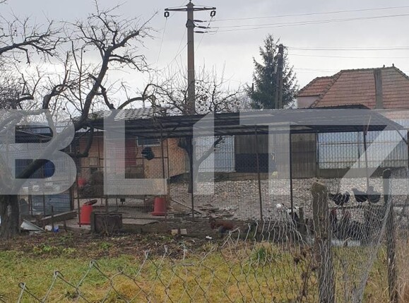 Teren de vânzare Vulcan - 105800TV | BLITZ Brașov | Poza2