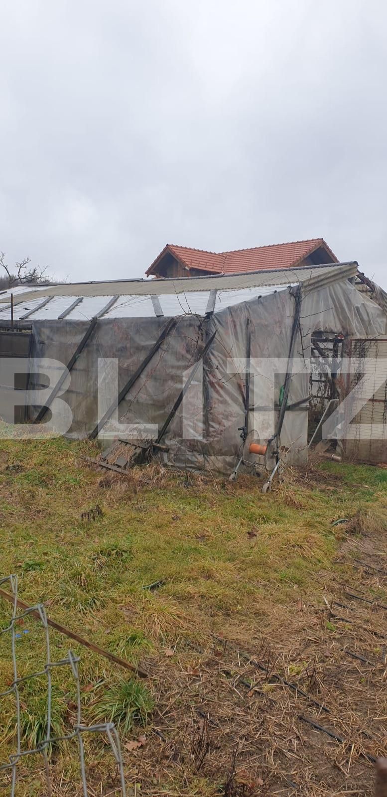 Teren de vânzare Vulcan - 105800TV | BLITZ Brașov | Poza3