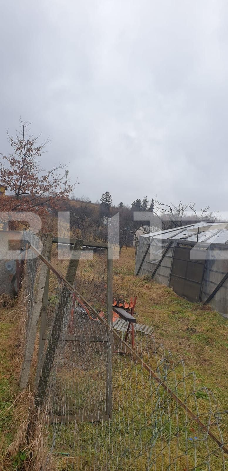 Teren de vânzare Vulcan - 105800TV | BLITZ Brașov | Poza4