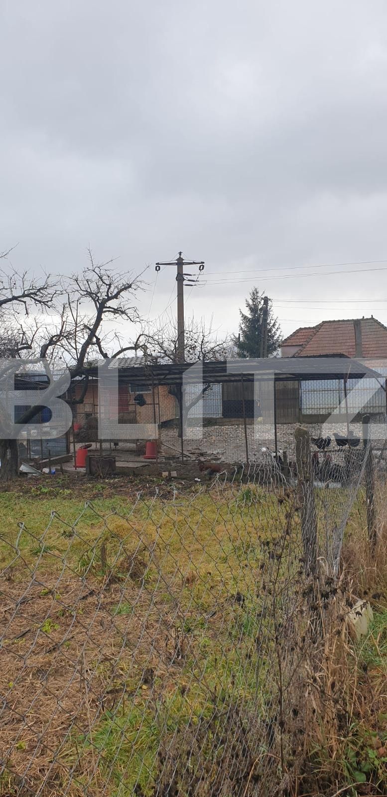 Teren de vânzare Vulcan - 105800TV | BLITZ Brașov | Poza2