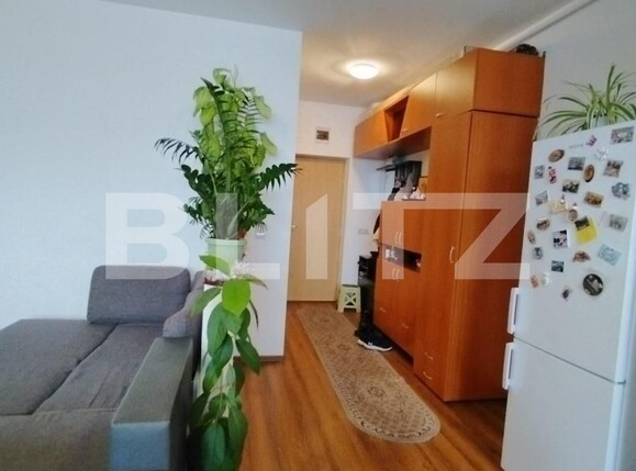 Apartament de vânzare 2 camere Floreşti - 105801AV | BLITZ Cluj-Napoca | Poza1