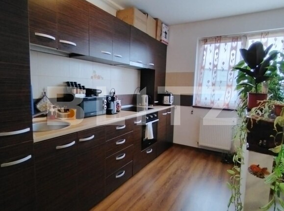 Apartament de vânzare 2 camere Floreşti - 105801AV | BLITZ Cluj-Napoca | Poza6