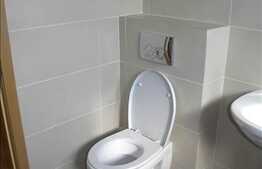 2 camere, 55 mp, decomandat, imobil nou, parcare subterana! Zona Calea Turzii!