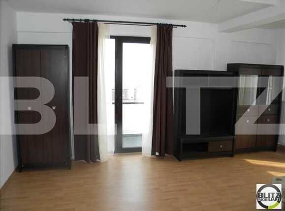 Apartament de închiriat 2 camere Zorilor - 10581AI | BLITZ Cluj-Napoca | Poza1