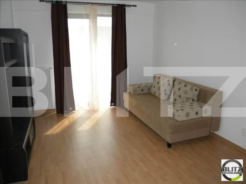 Apartament de închiriat 2 camere Zorilor - 10581AI | BLITZ Cluj-Napoca | Poza2