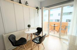 Apartament 2 camere, 42 mp, etaj intermediar, zona Calea Turzii