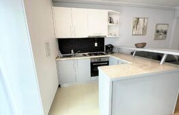 Apartament 2 camere, 42 mp, etaj intermediar, zona Calea Turzii