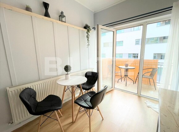 Apartament de vânzare 2 camere Bună Ziua - 105818AV | BLITZ Cluj-Napoca | Poza1