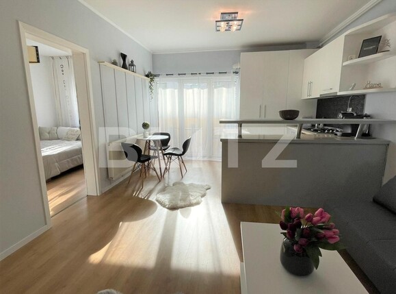 Apartament de vânzare 2 camere Bună Ziua - 105818AV | BLITZ Cluj-Napoca | Poza2