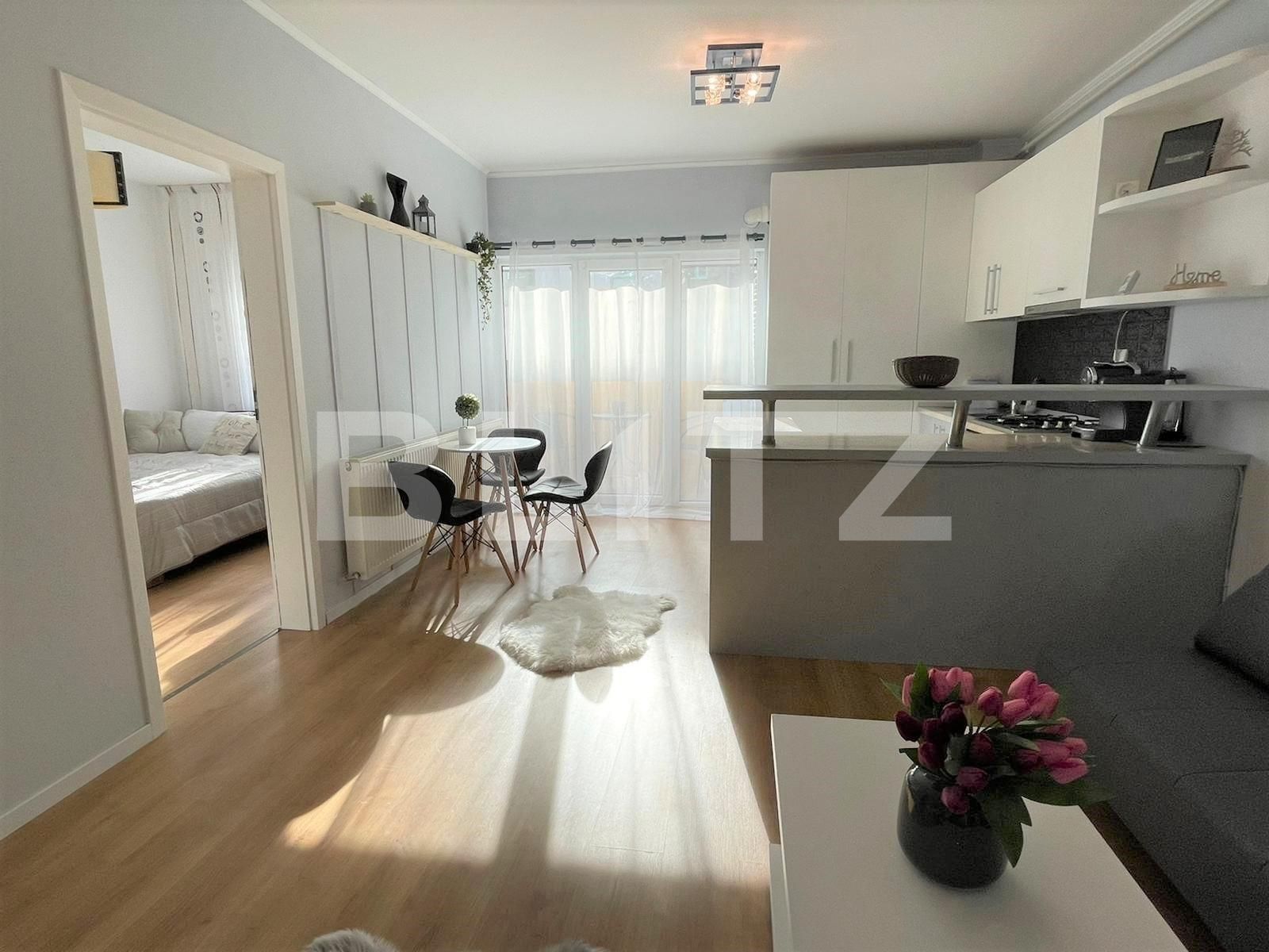 Apartament de vânzare 2 camere Bună Ziua - 105818AV | BLITZ Cluj-Napoca | Poza2