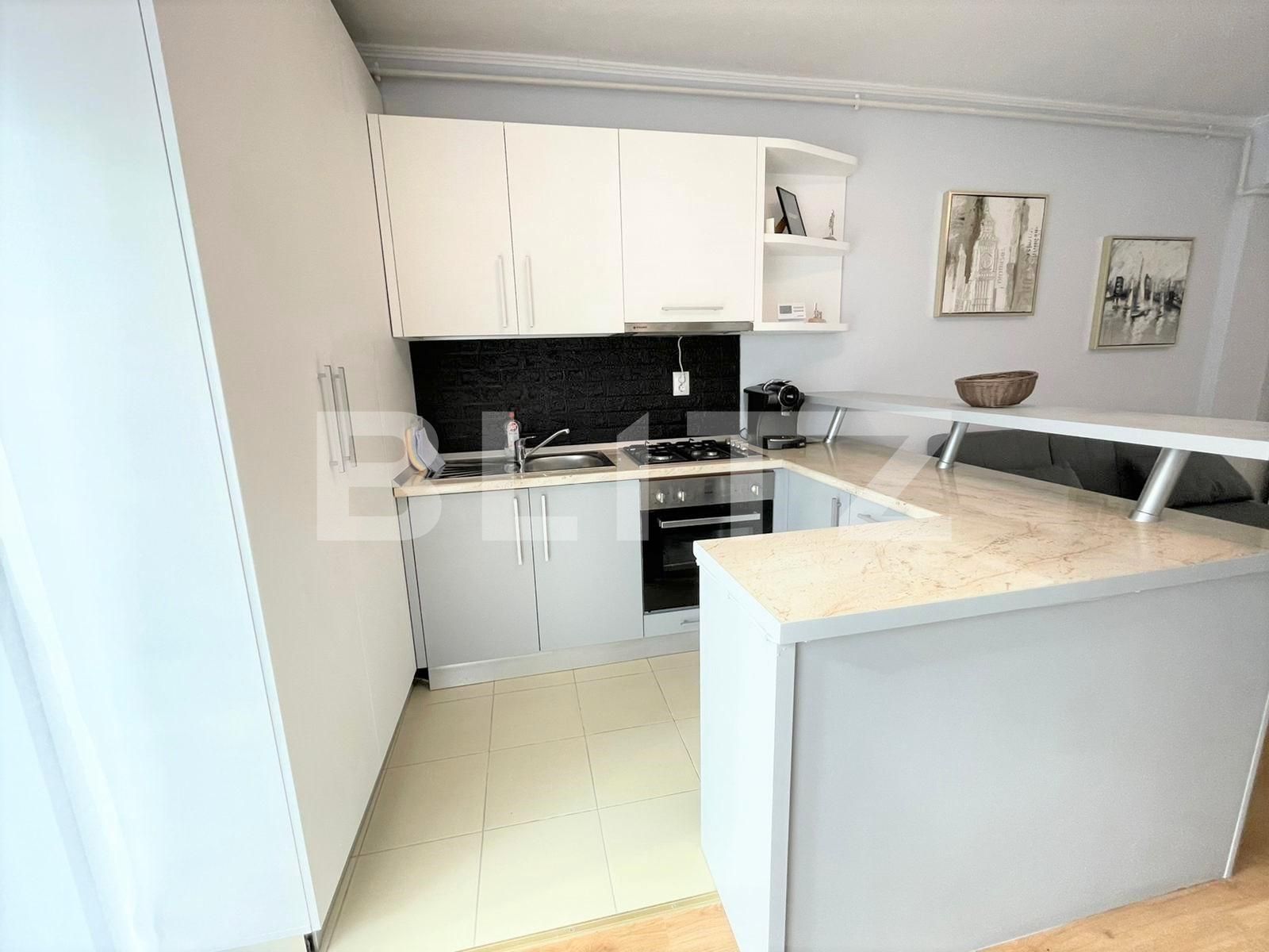 Apartament de vânzare 2 camere Bună Ziua - 105818AV | BLITZ Cluj-Napoca | Poza4