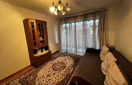 Apartament 2 camere, etaj intermediar, parcare inclusa, zona centrala!