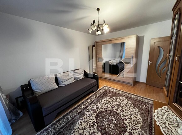 Apartament de vânzare 2 camere Floreşti - 105820AV | BLITZ Cluj-Napoca | Poza4