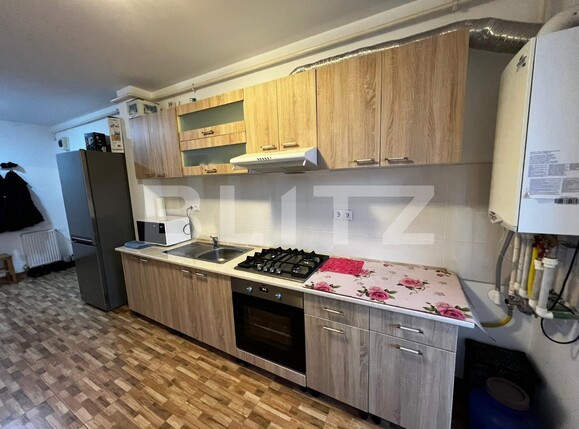 Apartament de vânzare 2 camere Floreşti - 105820AV | BLITZ Cluj-Napoca | Poza1